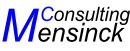 Mensinck Consulting Logo